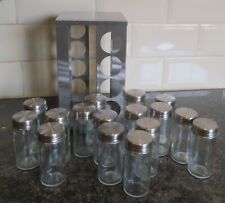 Revolving metal spice for sale  SEVENOAKS