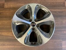 Kia carens iii gebraucht kaufen  Chemnitz