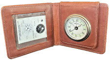 Travel alarm clock for sale  Block Island
