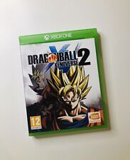 Dragon Ball Xenoverse 2 - Très bon état - Microsoft Xbox One (Multi-Language) comprar usado  Enviando para Brazil