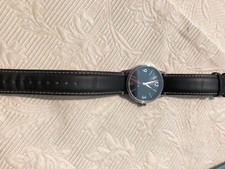 Armbanduhr mercedes benz gebraucht kaufen  Erlangen
