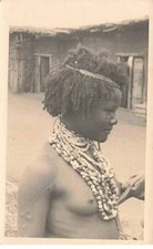 Rppc jeune femme d'occasion Rppc jeune femme d'occasion  France