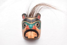 Native northwest coast for sale  San Francisco