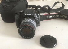 Canon eos usato  Loano