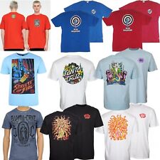 Shirt skateboard santa usato Shirt skateboard santa usato  Spedire a Italy