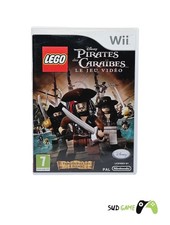 Nintendo wii lego d'occasion  Mouans-Sartoux
