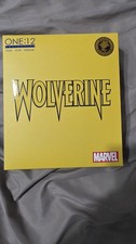 Mezco One:12 Con Exclusive Wolverine X-Men comprar usado  Enviando para Brazil