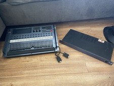 Dbx 480p driverack d'occasion  Expédié en Belgium