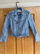 Zara jacket size for sale  MAIDSTONE