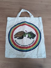 Tasche stofftasche jutebeutel gebraucht kaufen  Stuttgart