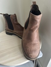 Oxygen men brown for sale  HUDDERSFIELD