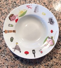 Pastateller spaghettiteller ki gebraucht kaufen  Stadtbergen