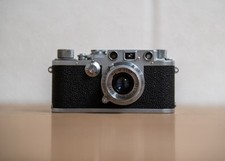 Leica iii 1951 for sale  SALISBURY