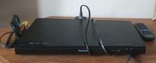 panasonic s48 player dvd for sale panasonic s48 player dvd for sale BURNLEY