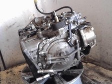 Boite vitesses renault d'occasion  Sainte-Livrade-sur-Lot