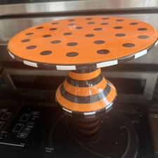 Suporte para bolo de mesa Halloween Sur La comprar usado  Enviando para Brazil