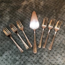 Cake serving set. for sale  DOUNE