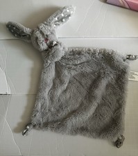 Kellytoy gray bunny for sale  East Providence