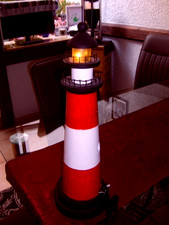 Leuchtturm licht antenne gebraucht kaufen  Idar-Oberstein