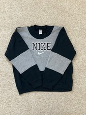 Sweat nike rework d'occasion  Le Havre-
