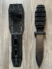 Coltello sub cressi usato  Parma