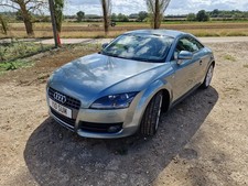 Audi quattro tdi for sale  CORBY