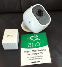 Arlo pro vmc4030p gebraucht kaufen  Mönchengladbach