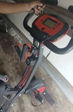 Mini exercise bike for sale  ILFORD