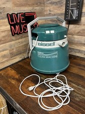 Bissell big green for sale  Springville