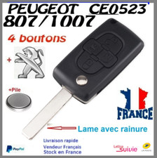 Cle plip coque d'occasion Cle plip coque d'occasion  Échirolles