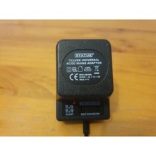 Status deluxe universal for sale  STAFFORD