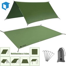 Camping tent tarp for sale  Chino