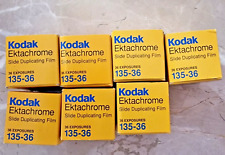 Kodak ektachrome slide usato  Roma
