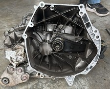 Cambio manuale marce usato  Massa di Somma