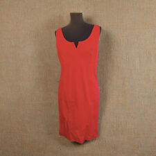 Vestito tubino rosso usato  Venafro
