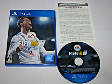 Fifa soccer playstation for sale  Lawrence