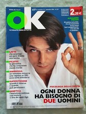 869 magazine salute usato  Codigoro