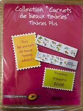 Collection carnets beaux d'occasion  Maisons-Laffitte