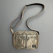 Porter yoshida silver for sale  LONDON