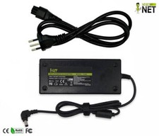 Alimentatore 19.5v 6.15a usato  San Cassiano