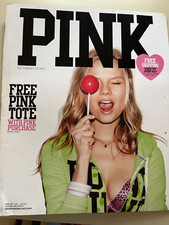 Pink 2011 vol. for sale  Dallas