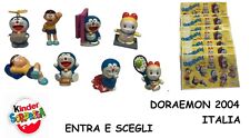 Sorpresine ferrero kinder usato  Roma