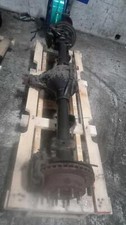 Used rear axle for sale  Camden