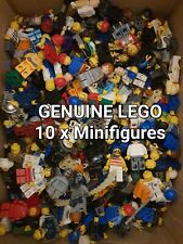 10x genuine lego for sale  UK