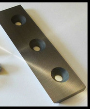 Wood chipper knife for sale  Ivins