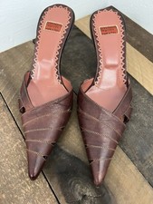 Goffredo fantini mules usato  Spedire a Italy