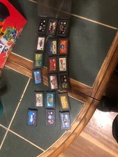 Gameboy advance cartidges d'occasion  Expédié en Belgium