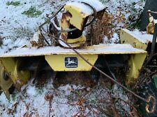 John deere 37a for sale  Bristol