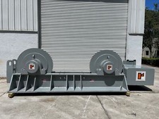 Ransome 800 ton for sale  Sarasota