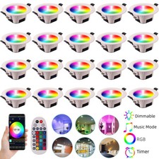 Led einbaustrahler bluetooth gebraucht kaufen Led einbaustrahler bluetooth gebraucht kaufen  Bremen